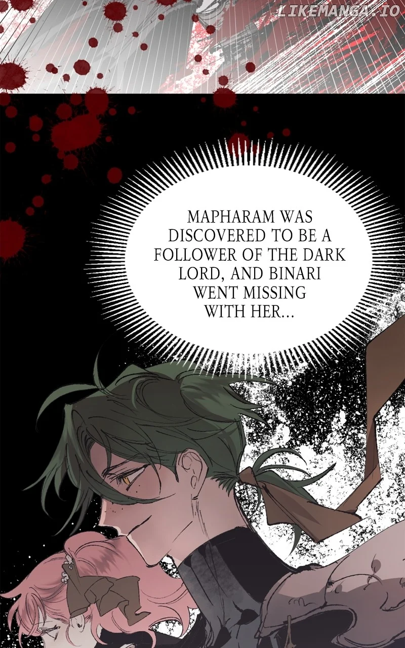 The Demon King’s Confession chapter 120 page 43