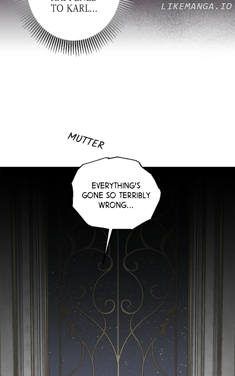 The Demon King’s Confession chapter 120 page 45