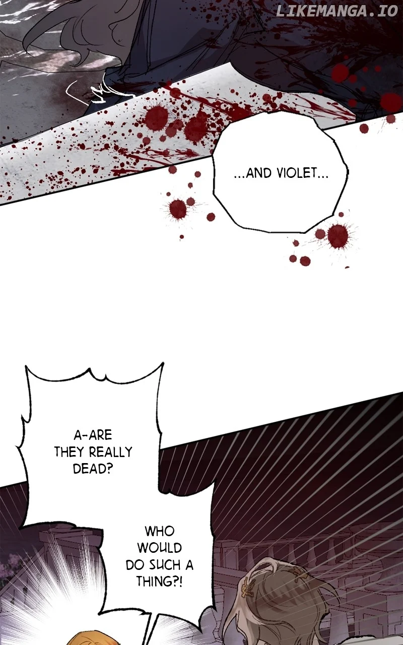 The Demon King’s Confession chapter 120 page 55
