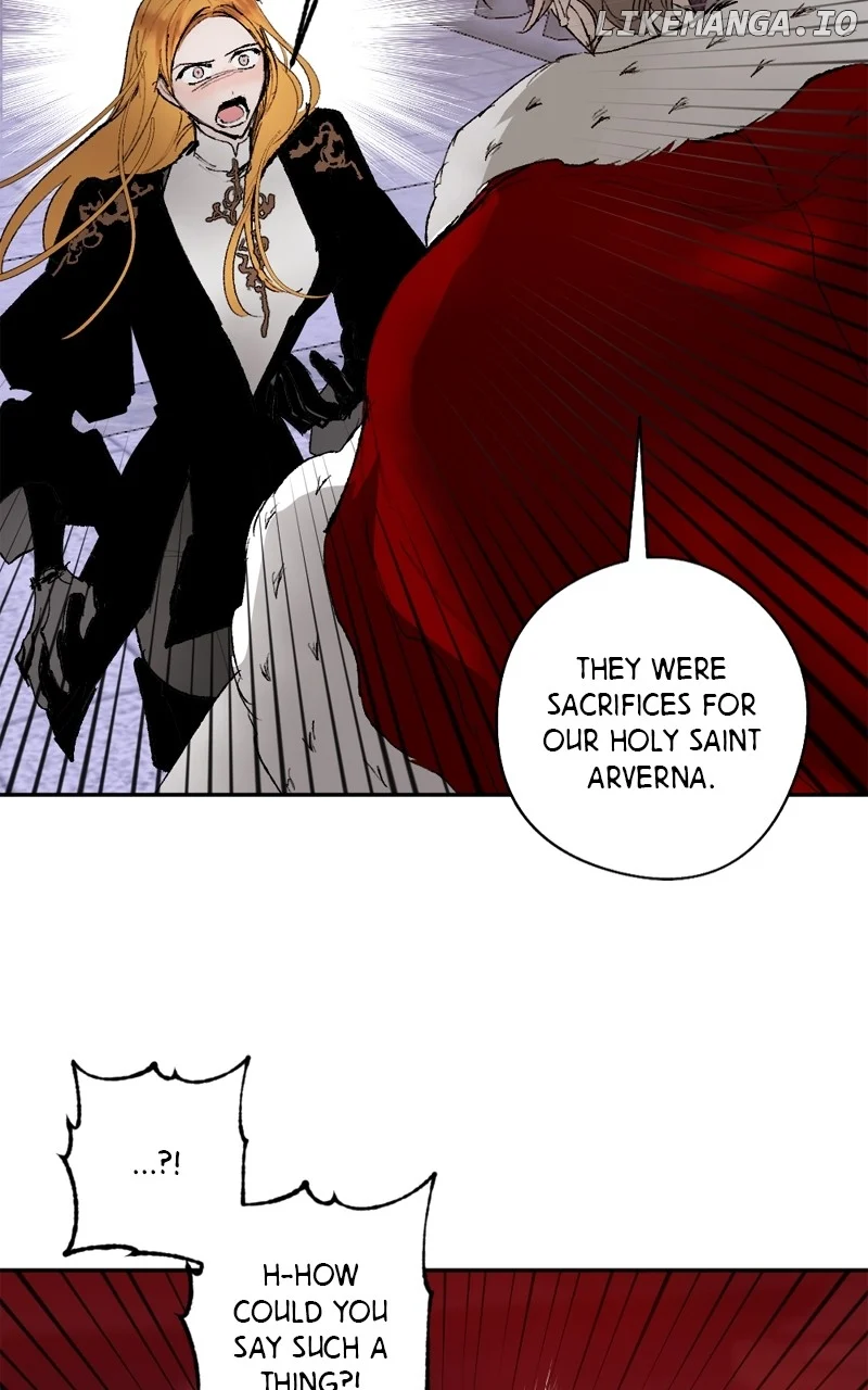 The Demon King’s Confession chapter 120 page 56