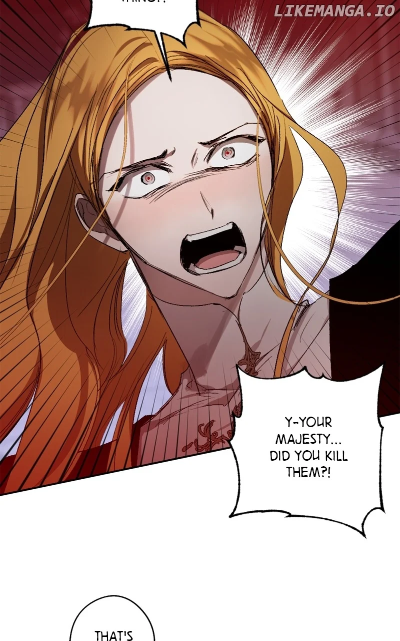 The Demon King’s Confession chapter 120 page 57