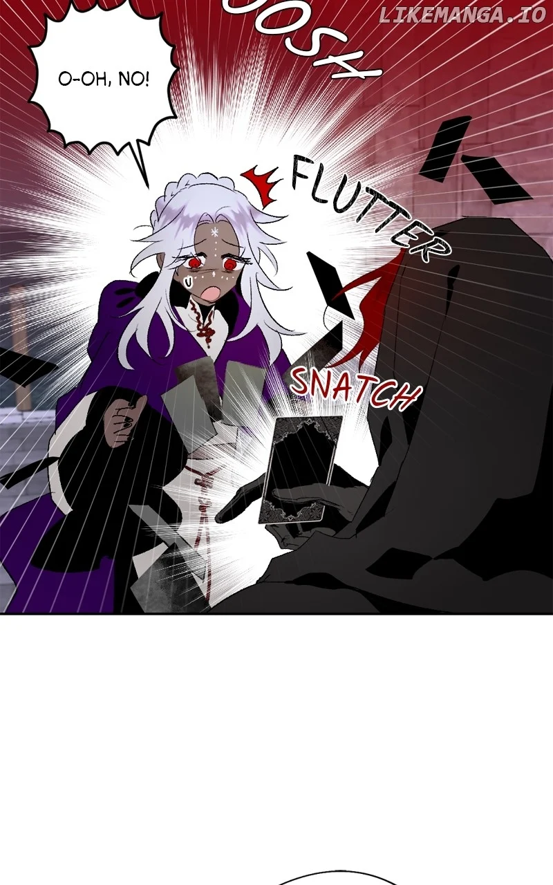 The Demon King’s Confession chapter 120 page 6