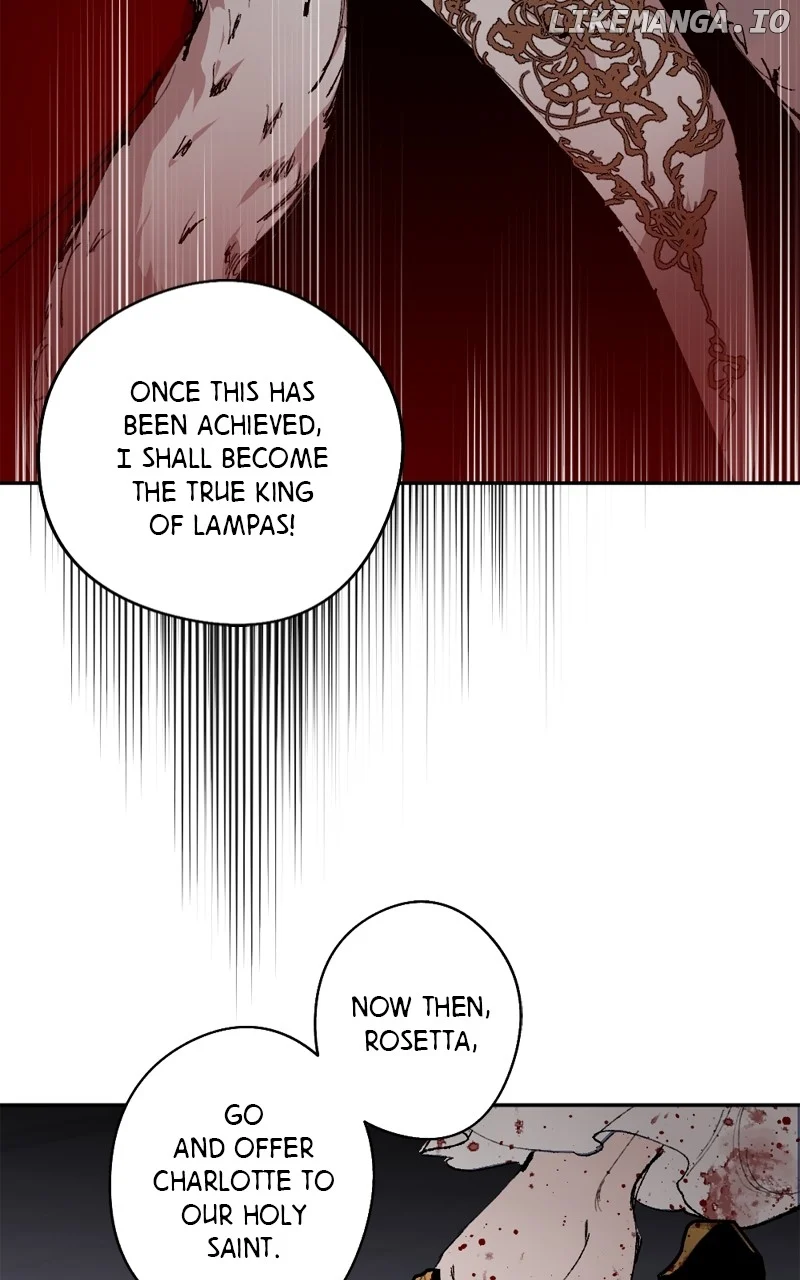The Demon King’s Confession chapter 120 page 60
