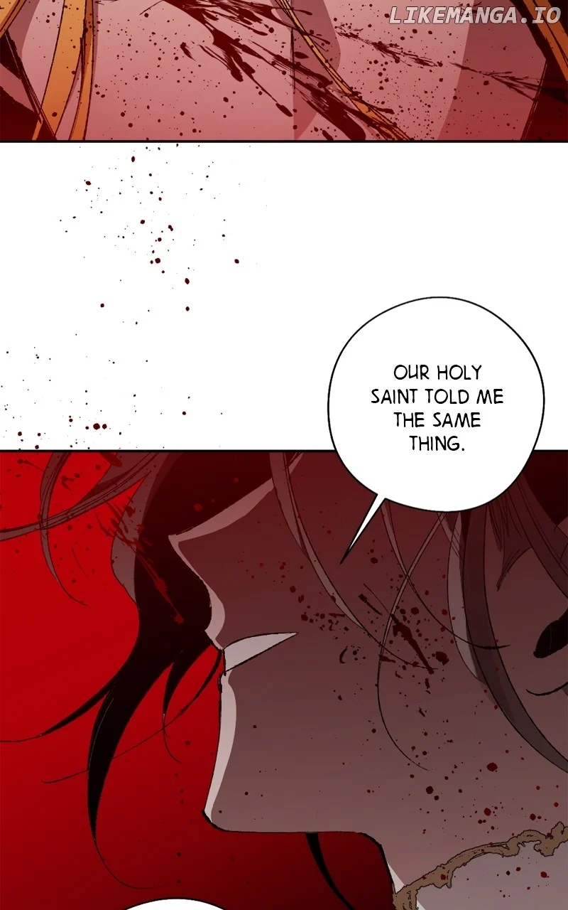 The Demon King’s Confession chapter 120 page 64