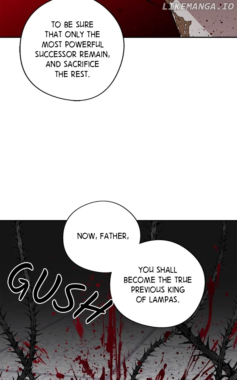 The Demon King’s Confession chapter 120 page 65