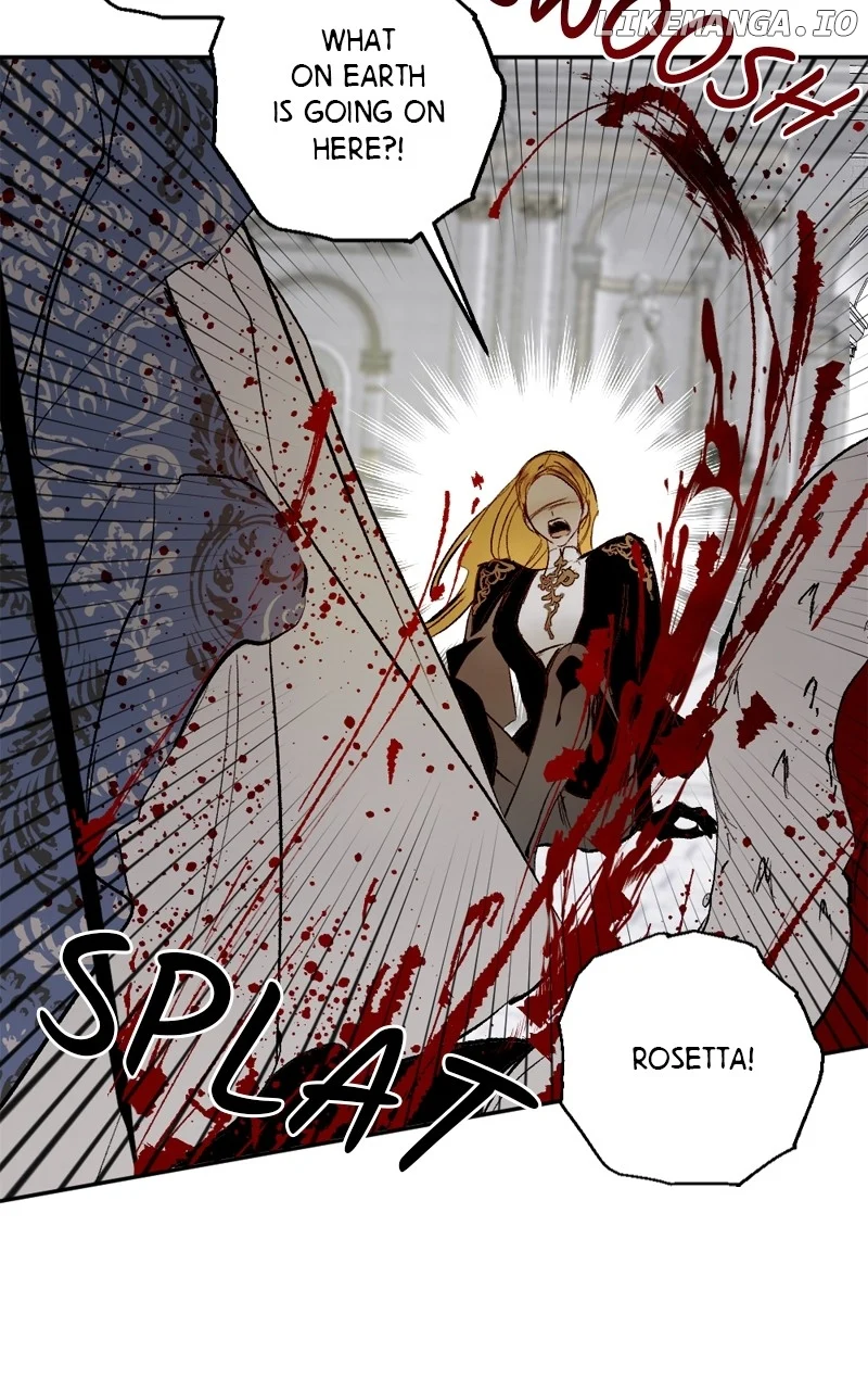 The Demon King’s Confession chapter 120 page 69
