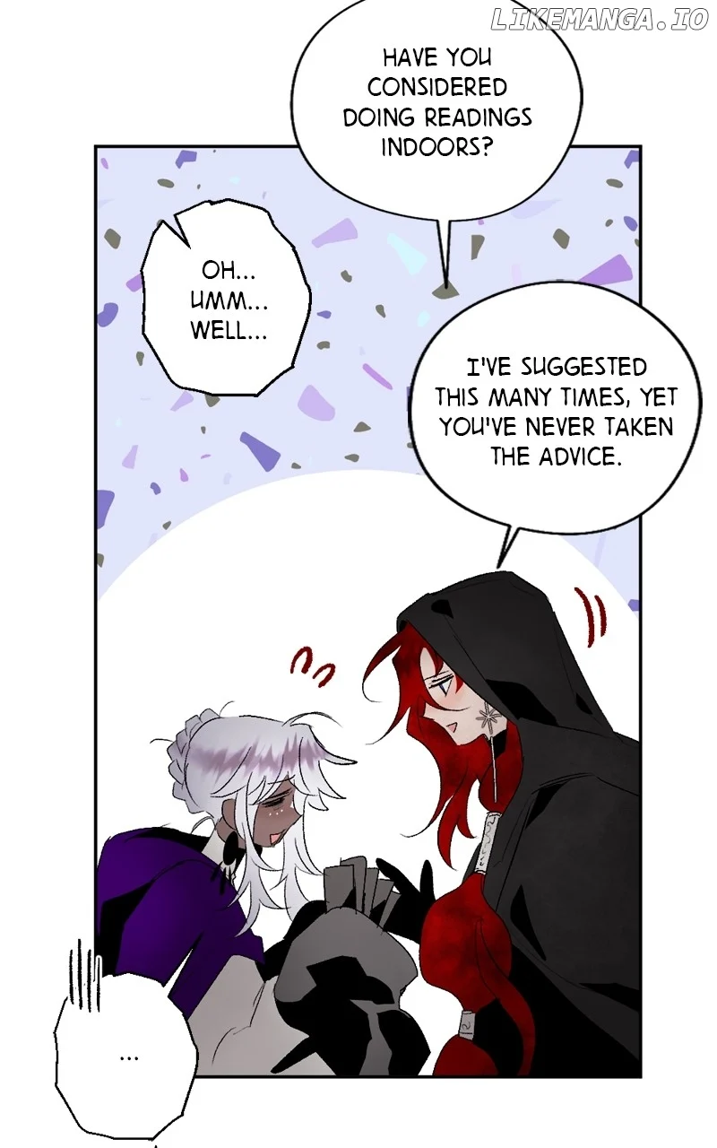 The Demon King’s Confession chapter 120 page 7