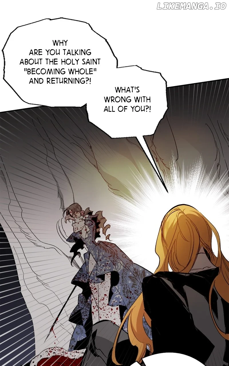 The Demon King’s Confession chapter 120 page 70