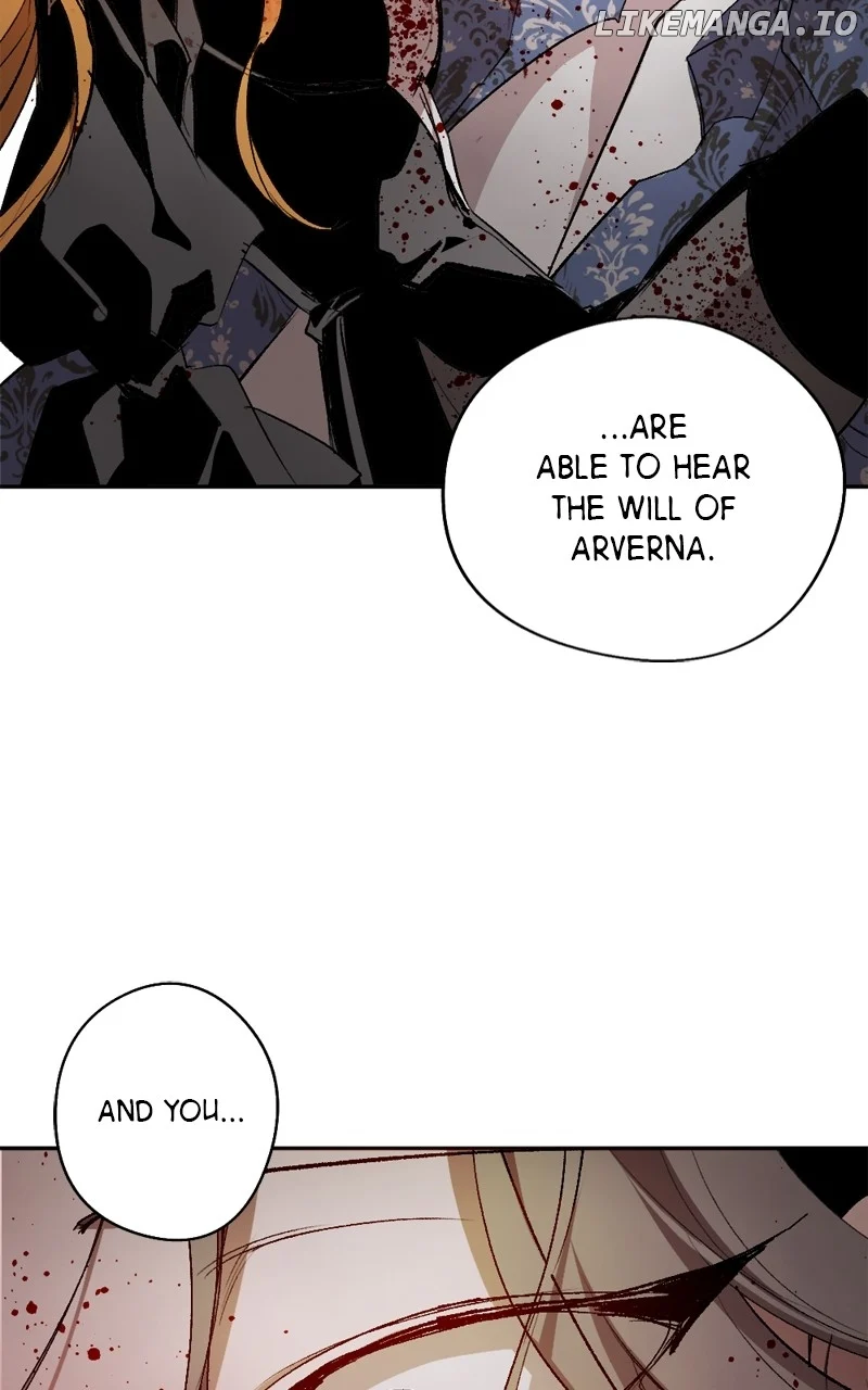 The Demon King’s Confession chapter 120 page 74
