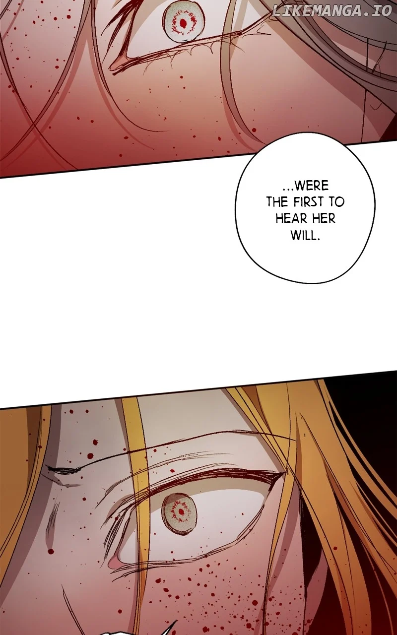 The Demon King’s Confession chapter 120 page 75