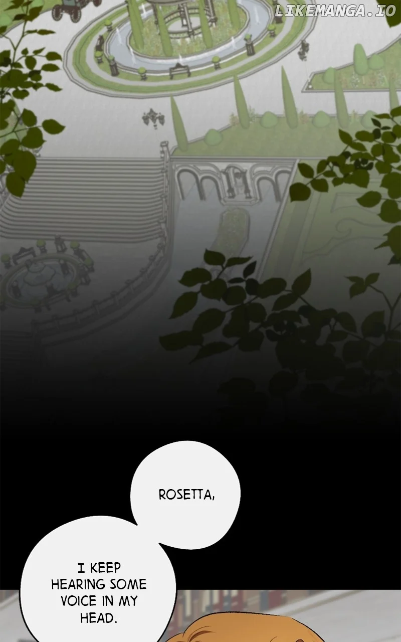 The Demon King’s Confession chapter 120 page 77