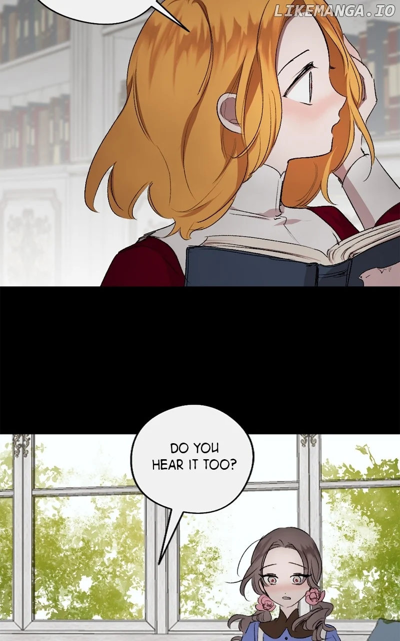 The Demon King’s Confession chapter 120 page 78