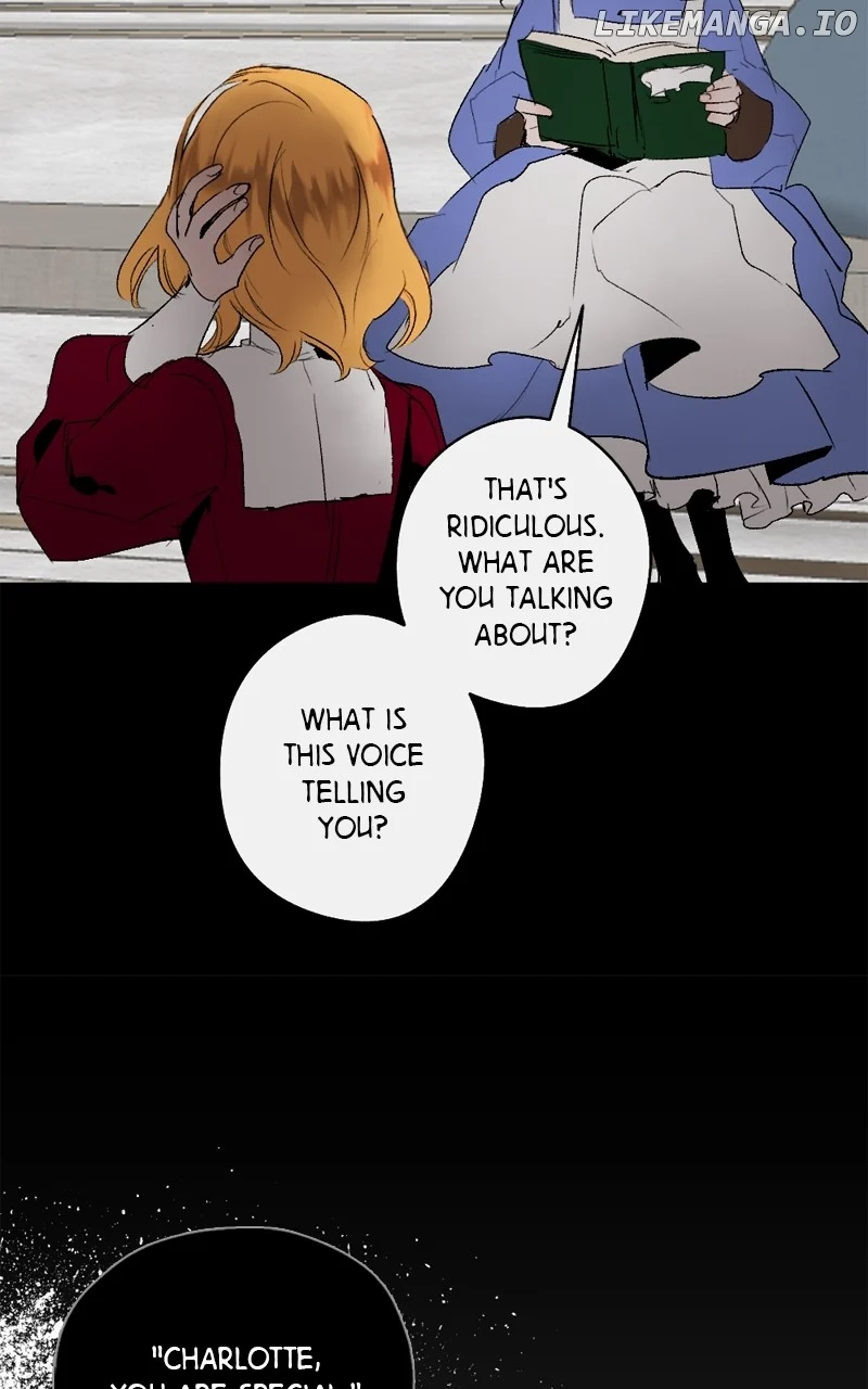 The Demon King’s Confession chapter 120 page 79