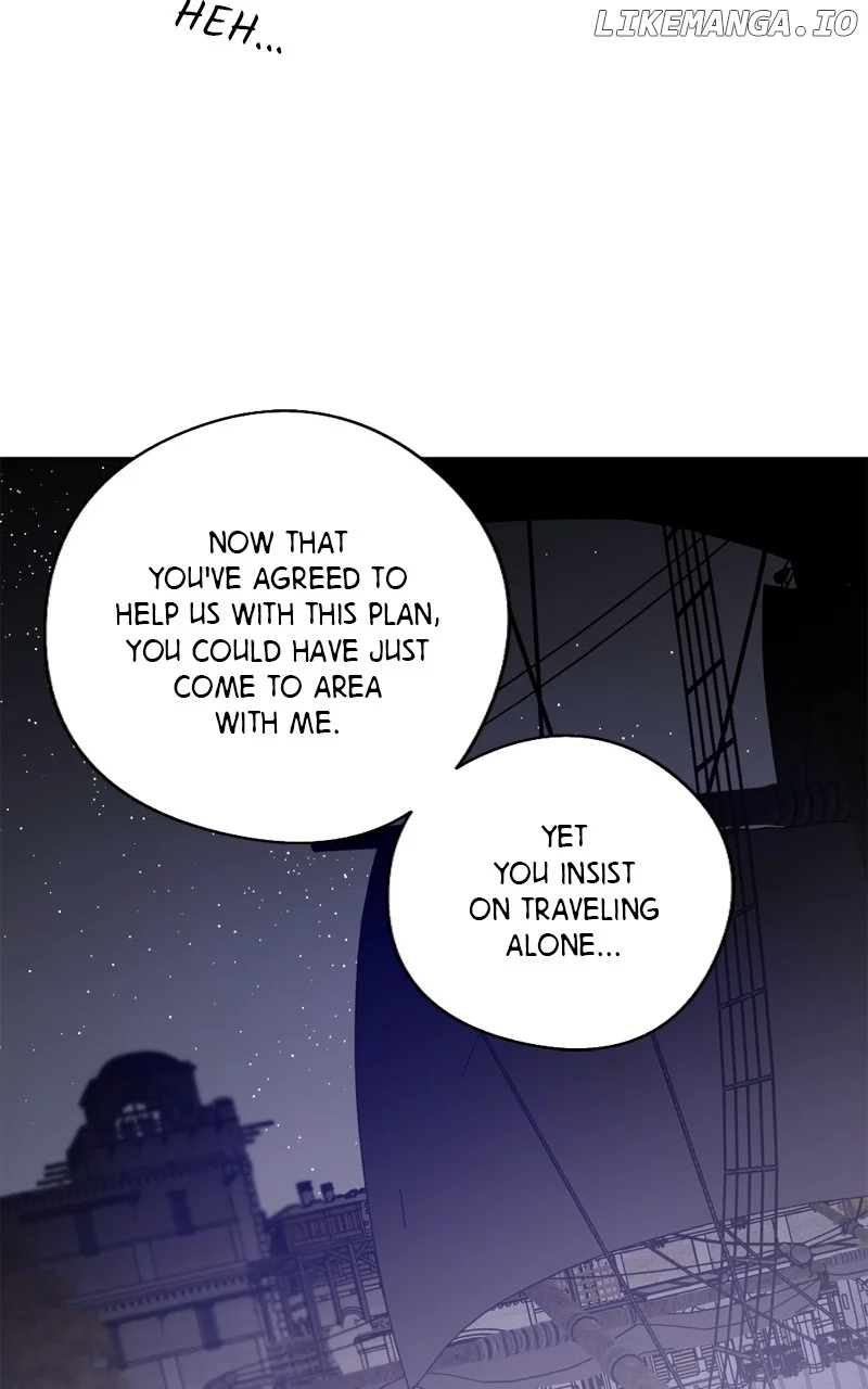 The Demon King’s Confession chapter 120 page 8