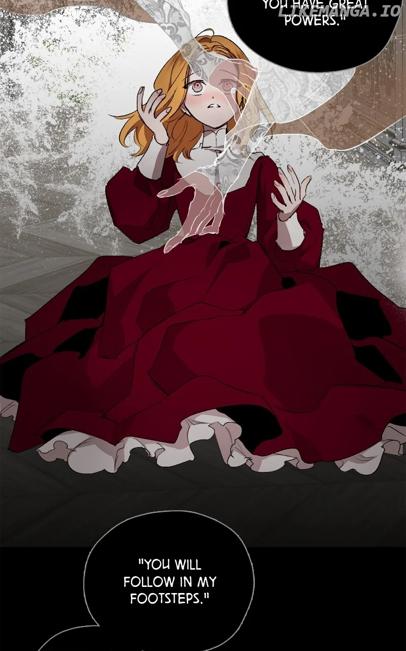 The Demon King’s Confession chapter 120 page 81