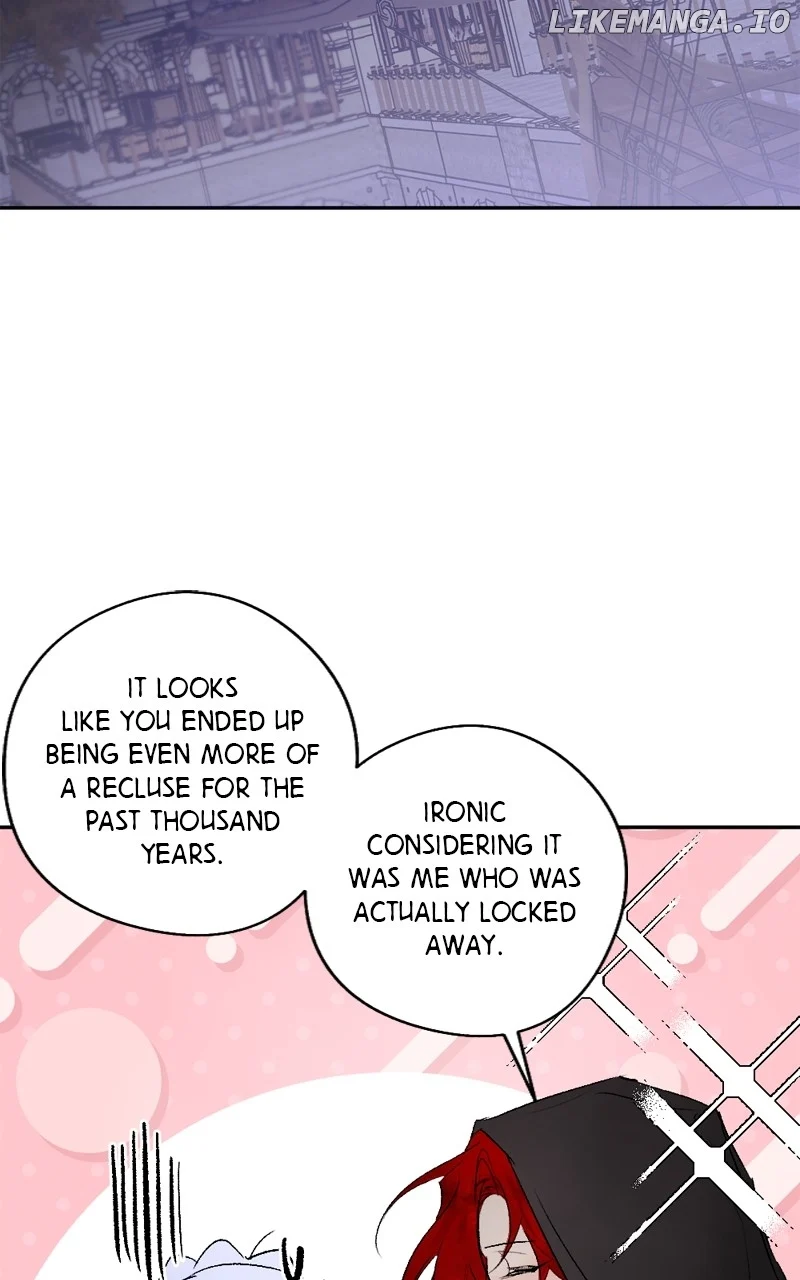 The Demon King’s Confession chapter 120 page 9