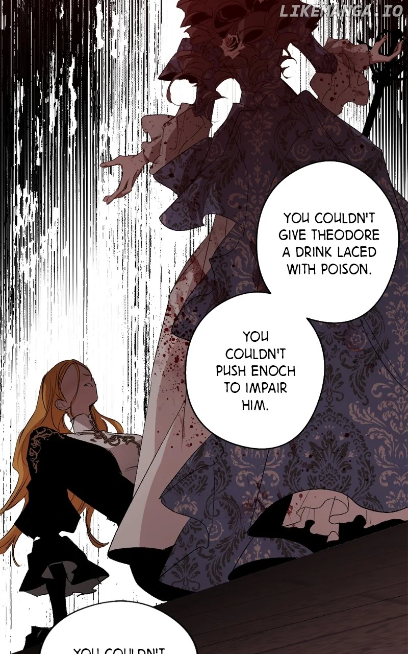The Demon King’s Confession chapter 120 page 93