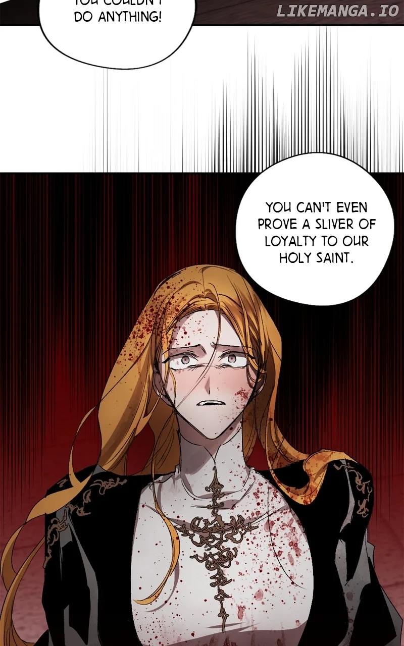 The Demon King’s Confession chapter 120 page 94