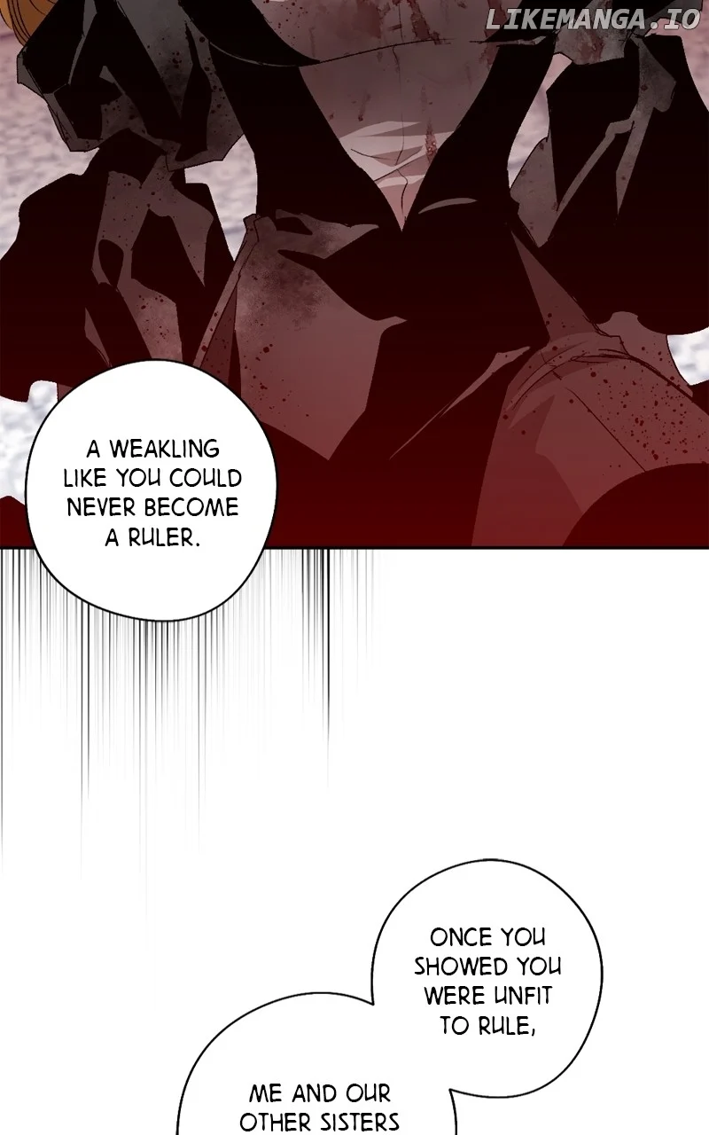 The Demon King’s Confession chapter 120 page 95