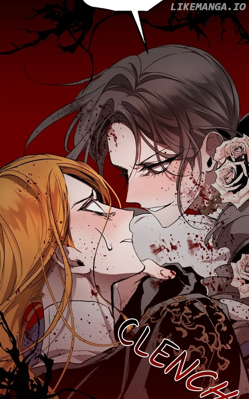 The Demon King’s Confession chapter 120 page 97