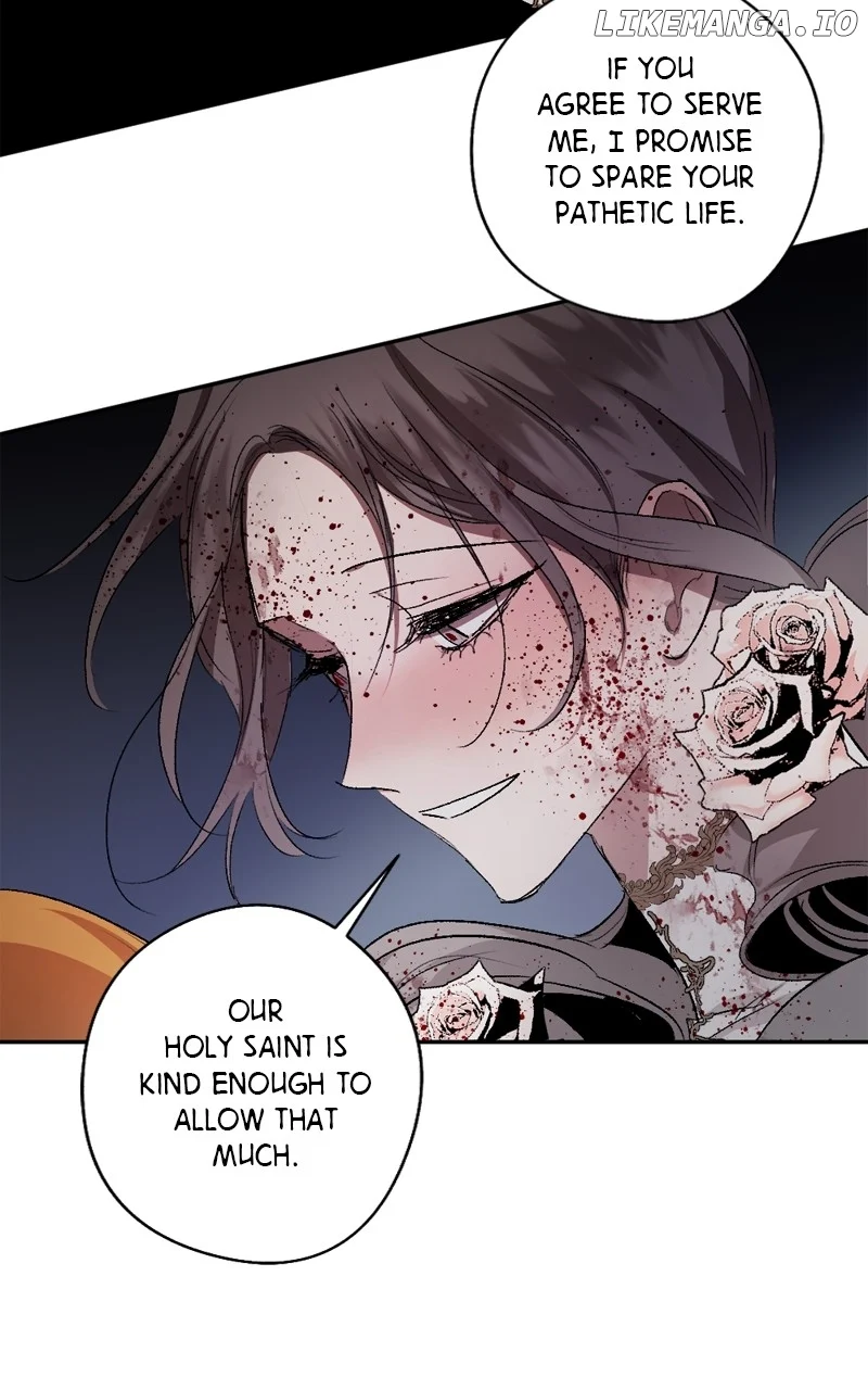 The Demon King’s Confession chapter 120 page 99