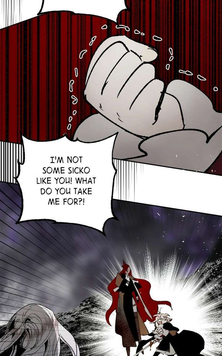 The Demon King’s Confession chapter 123 page 34