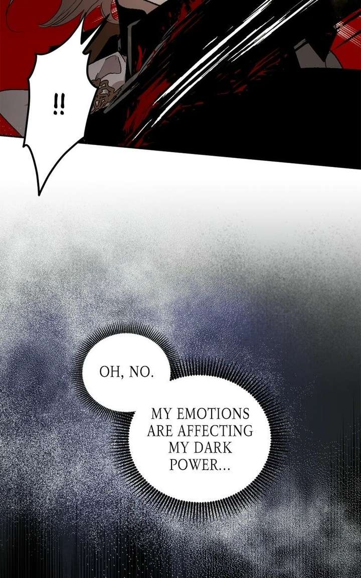 The Demon King’s Confession chapter 124 page 40