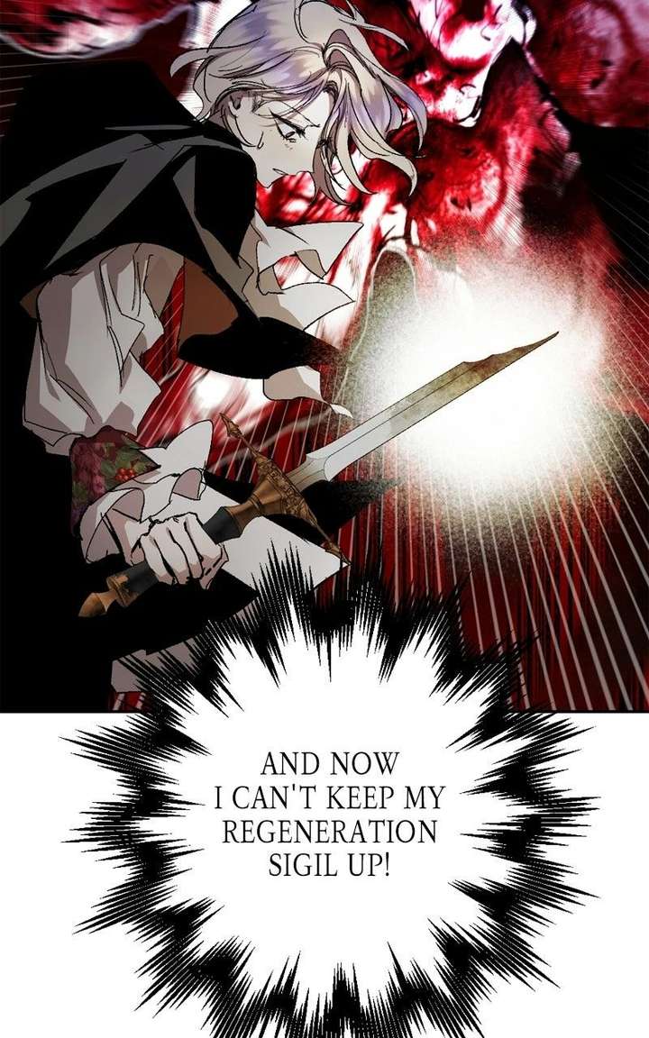 The Demon King’s Confession chapter 124 page 42