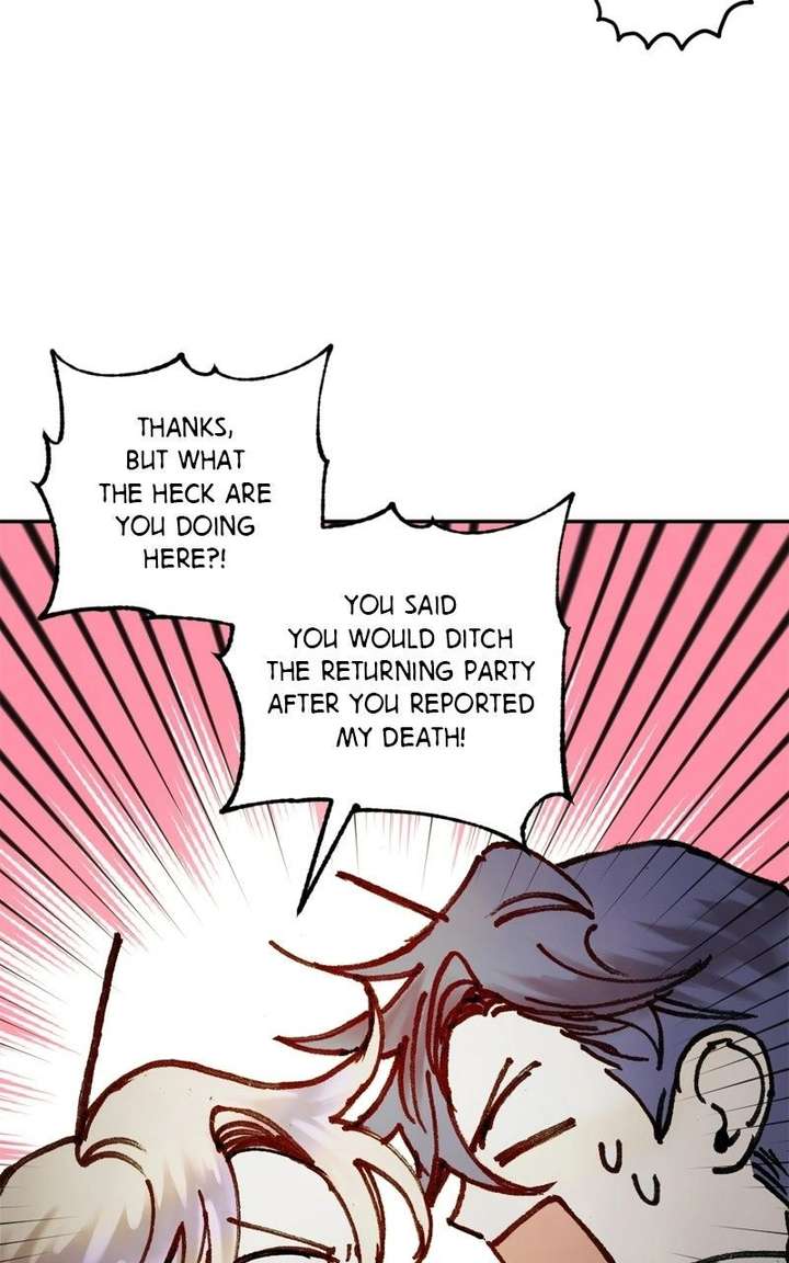 The Demon King’s Confession chapter 124 page 48