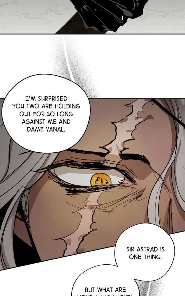 The Demon King’s Confession chapter 124 page 85