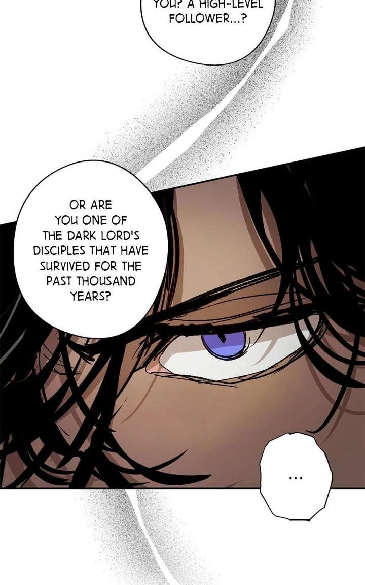 The Demon King’s Confession chapter 124 page 86