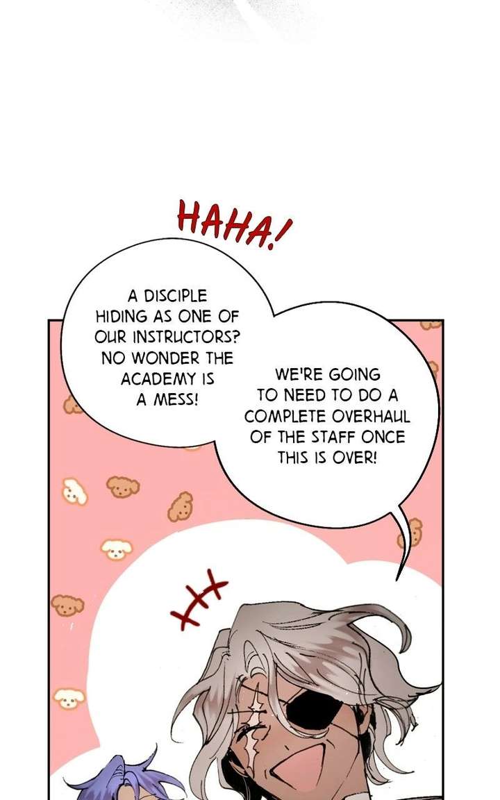The Demon King’s Confession chapter 124 page 87