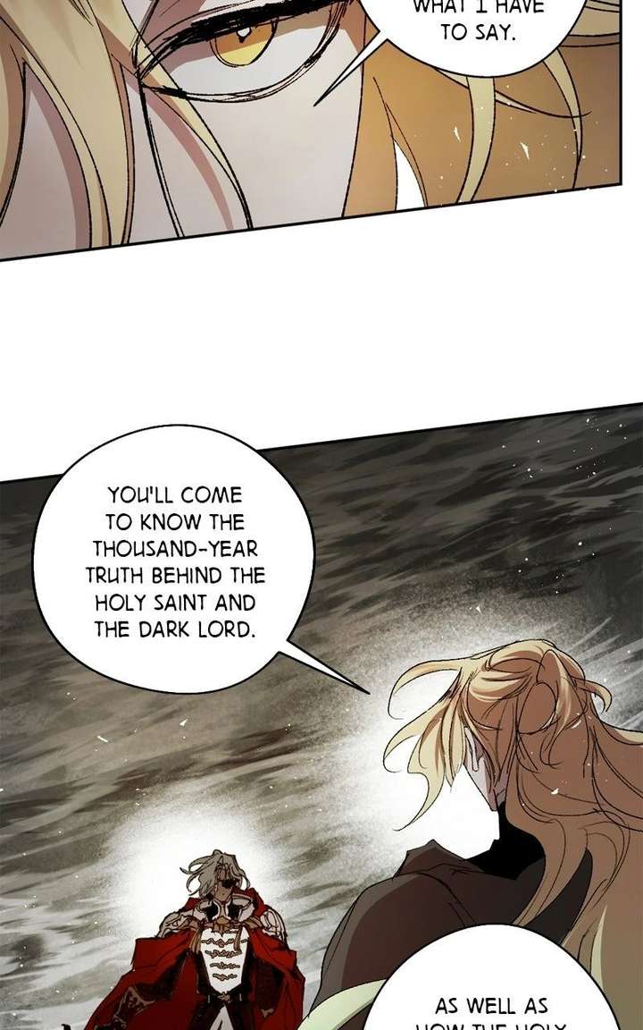 The Demon King’s Confession chapter 124 page 92