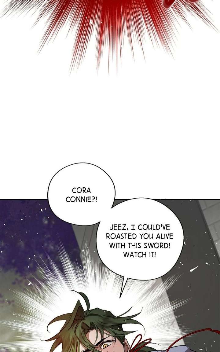 The Demon King’s Confession chapter 125 page 82