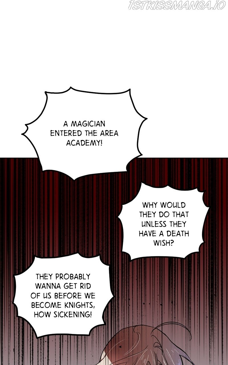 The Demon King’s Confession chapter 13 page 1