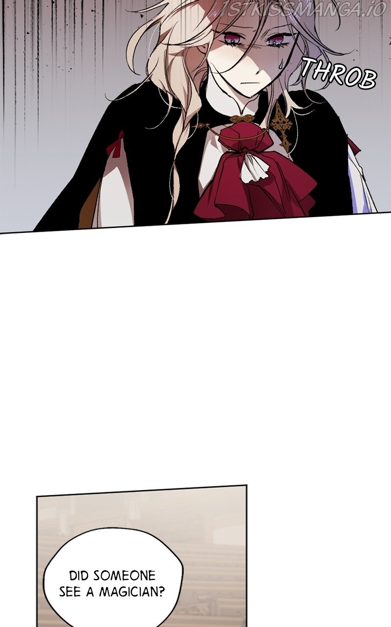 The Demon King’s Confession chapter 13 page 2