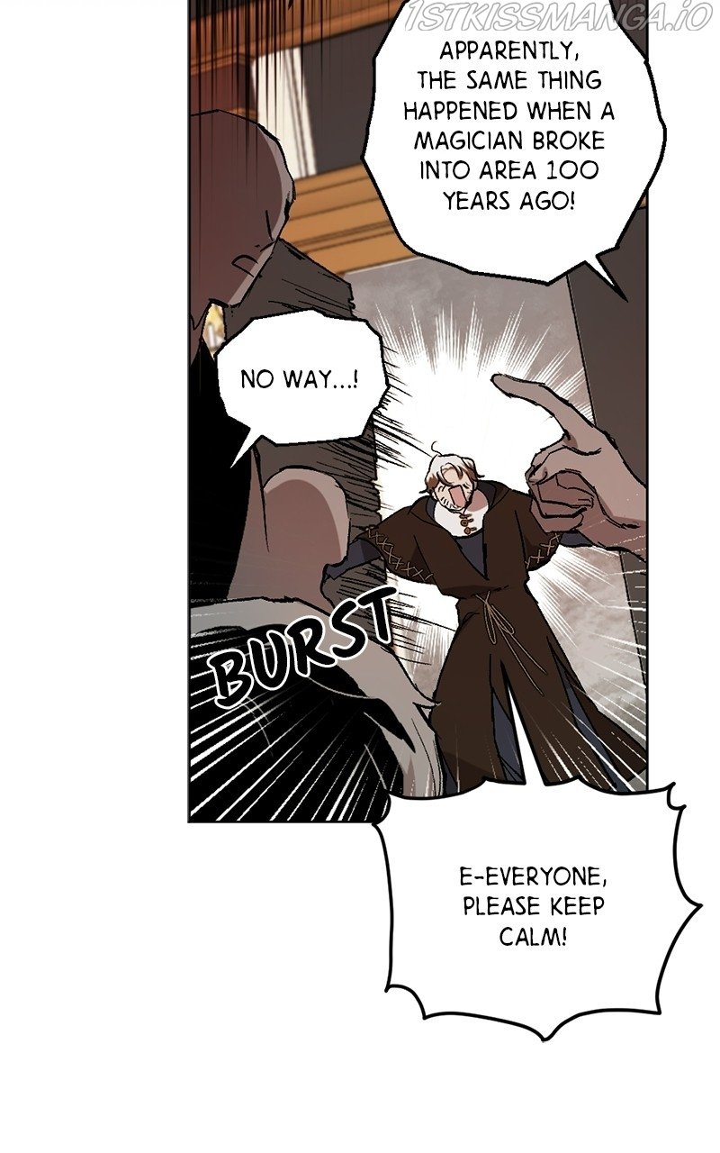 The Demon King’s Confession chapter 13 page 8
