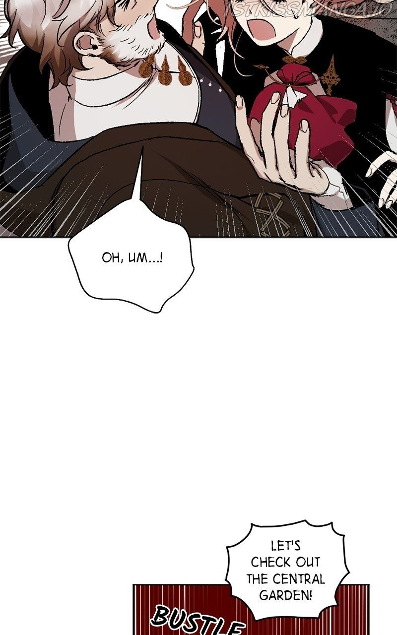 The Demon King’s Confession chapter 13 page 18