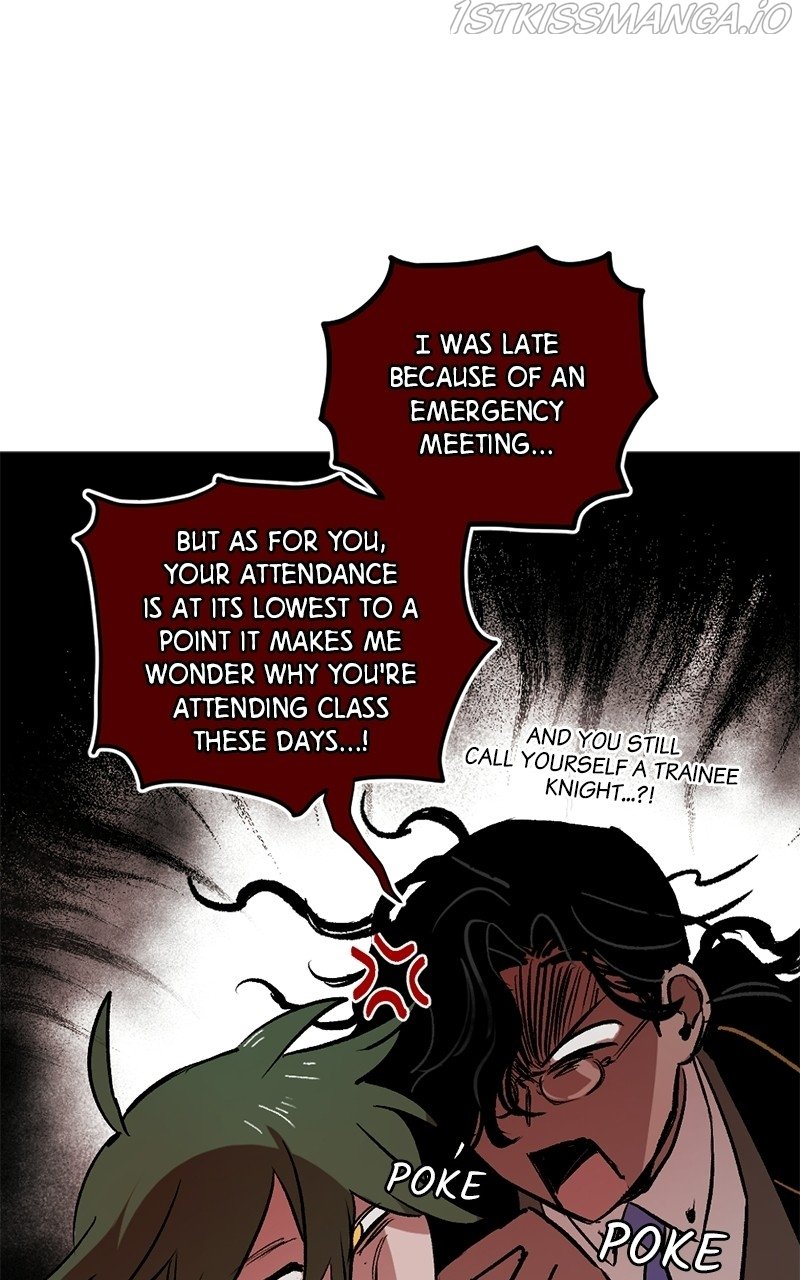 The Demon King’s Confession chapter 13 page 22