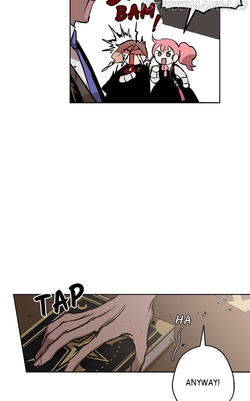 The Demon King’s Confession chapter 13 page 24