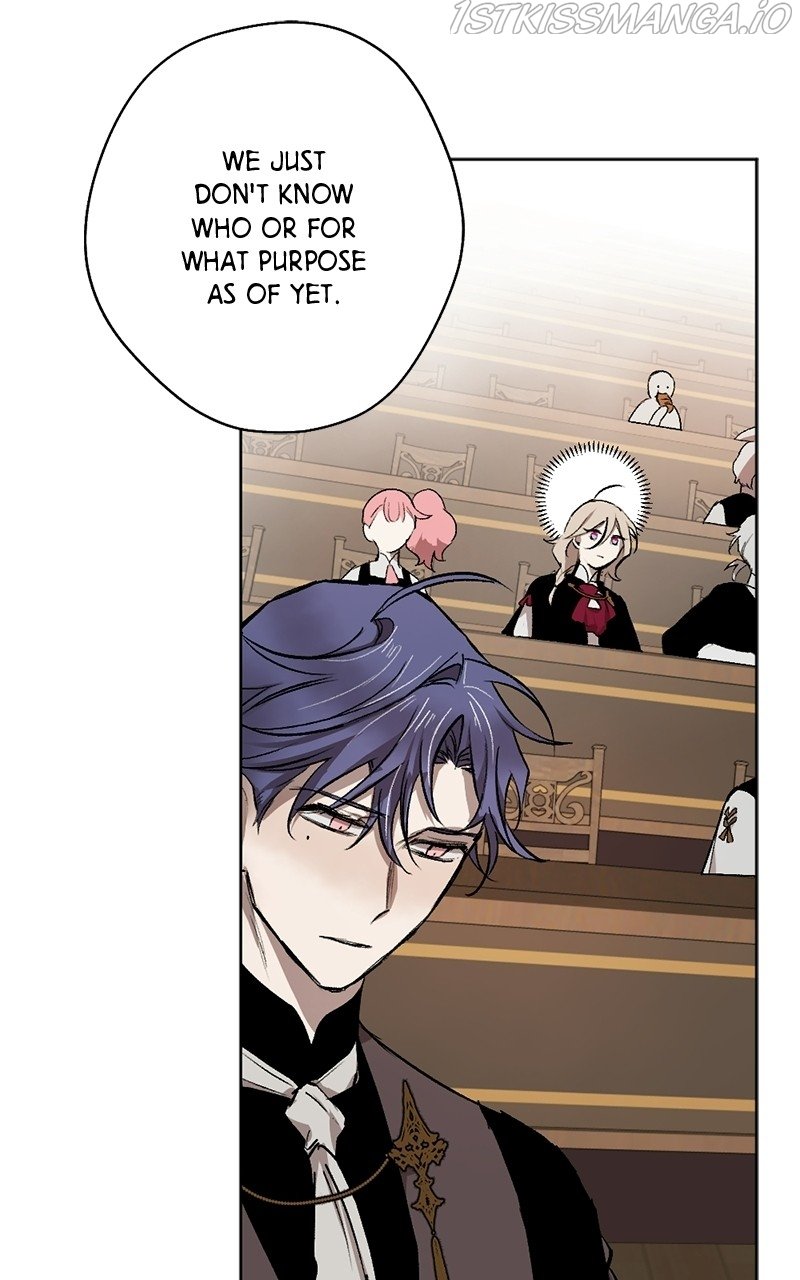 The Demon King’s Confession chapter 13 page 28