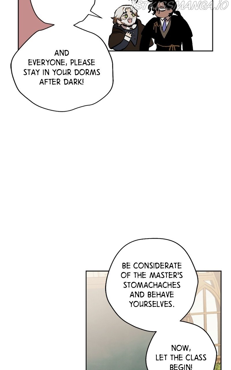 The Demon King’s Confession chapter 13 page 31