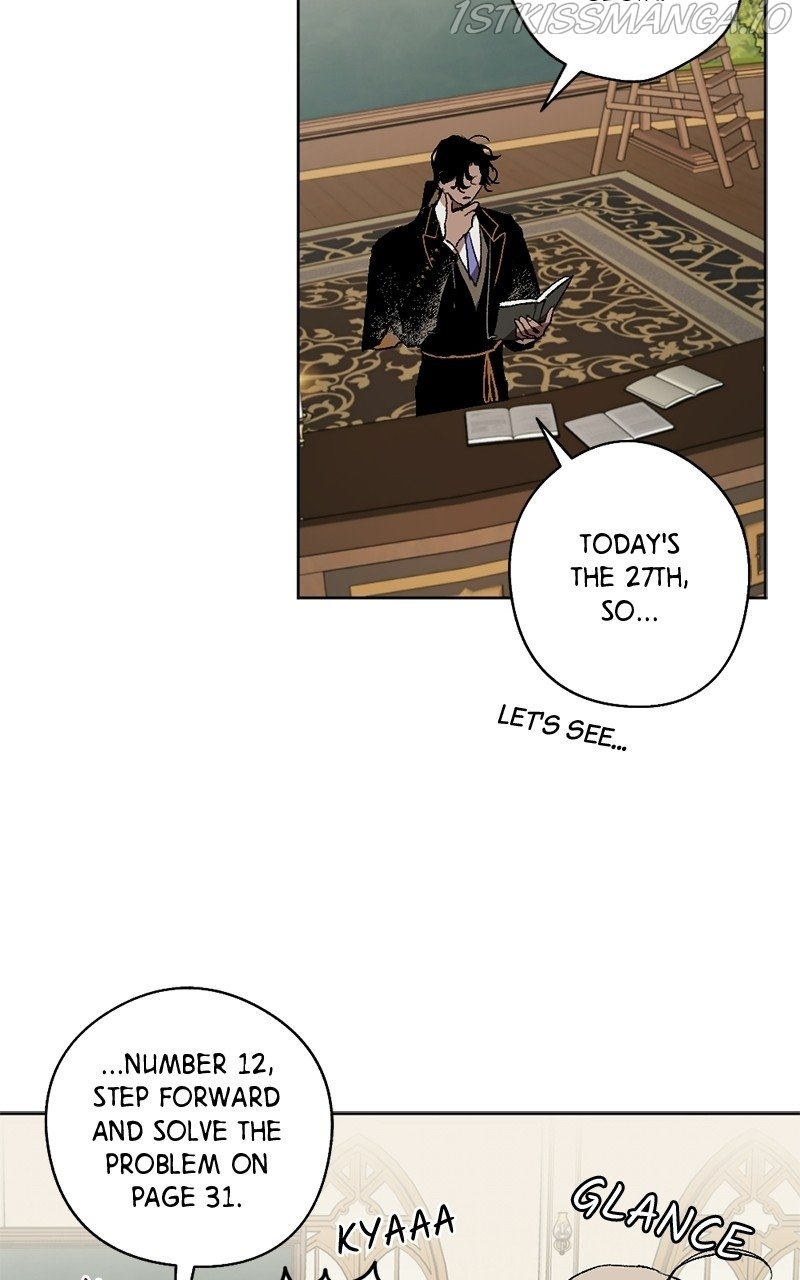 The Demon King’s Confession chapter 13 page 32