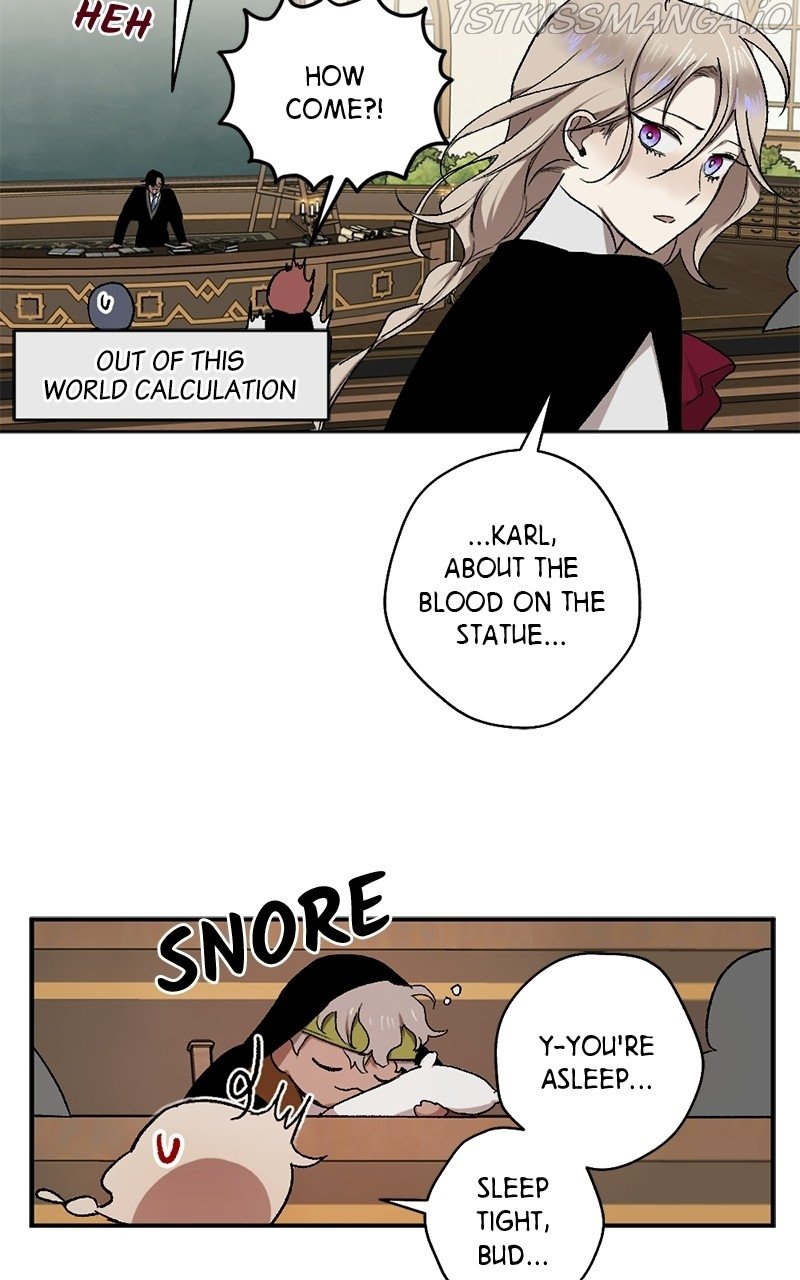 The Demon King’s Confession chapter 13 page 33