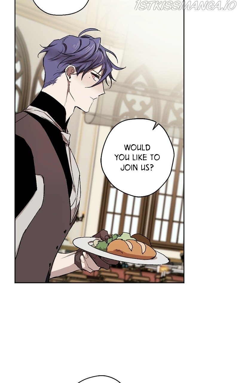 The Demon King’s Confession chapter 13 page 40