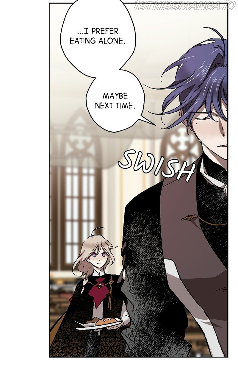 The Demon King’s Confession chapter 13 page 41