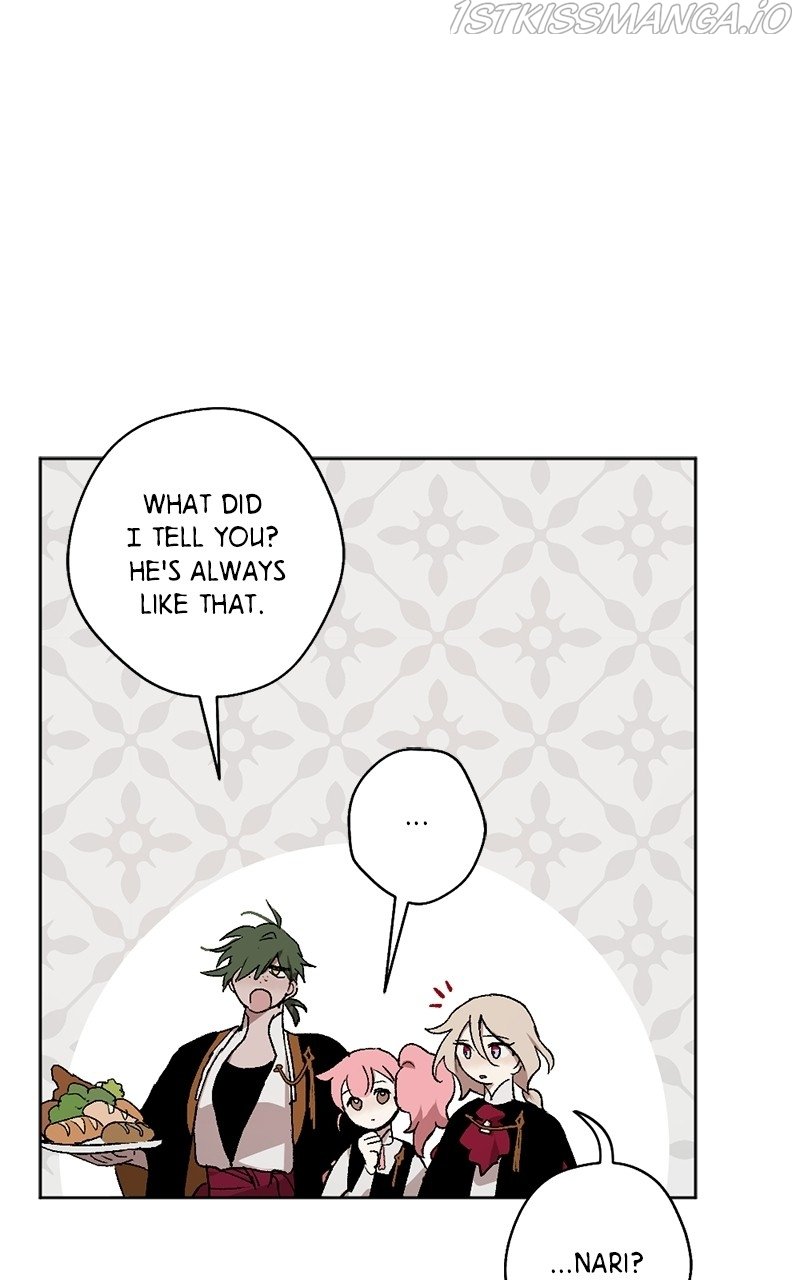 The Demon King’s Confession chapter 13 page 42