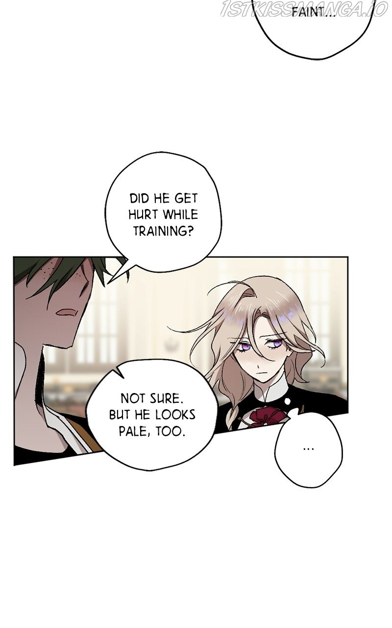 The Demon King’s Confession chapter 13 page 44