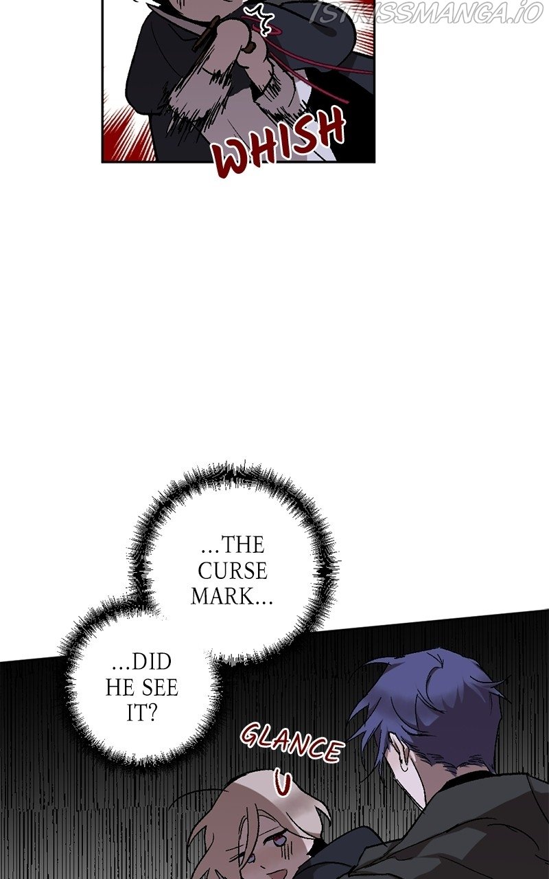 The Demon King’s Confession chapter 13 page 79