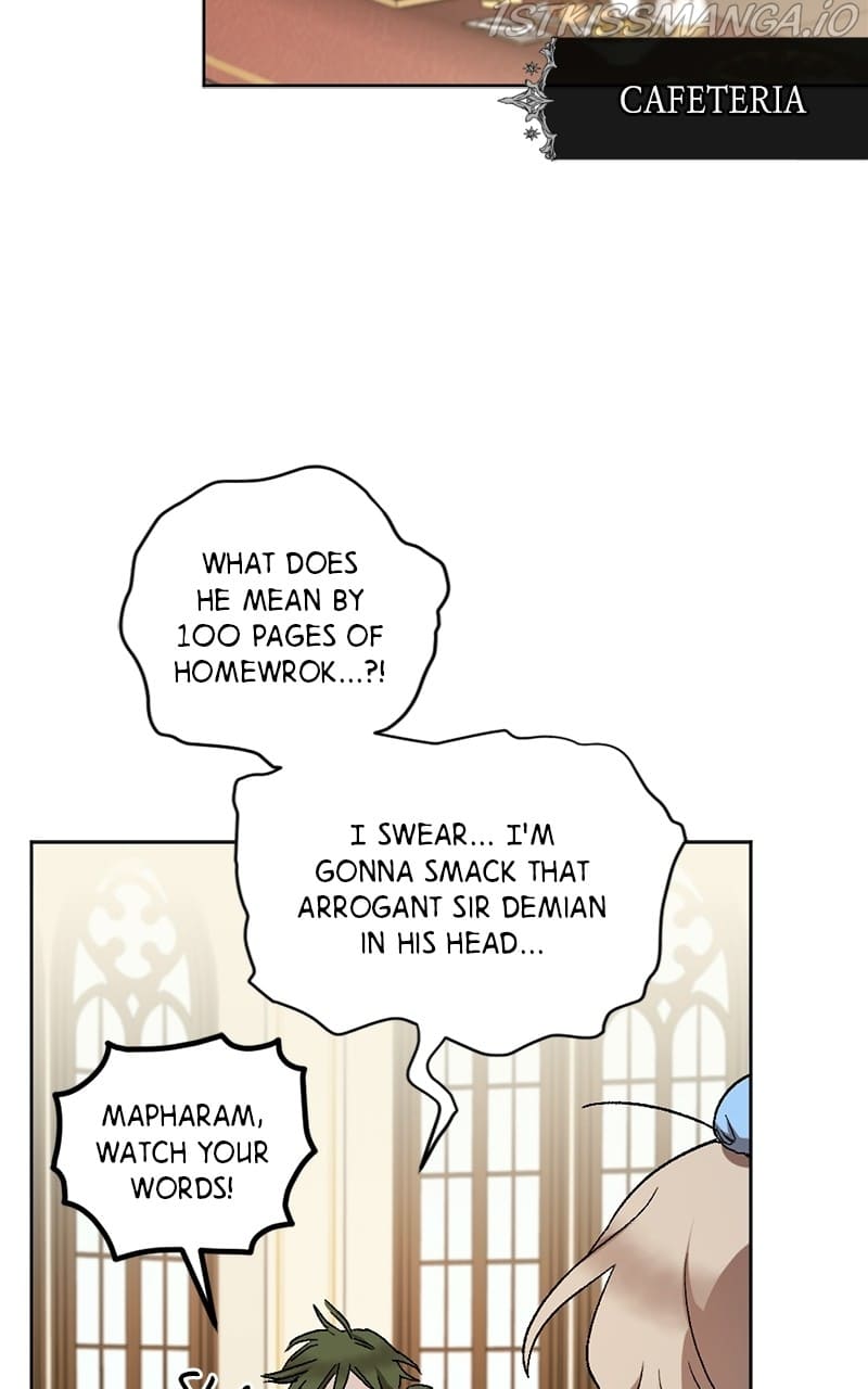 The Demon King’s Confession chapter 14 page 7
